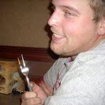 Dustin Pottorff's Instagram, Twitter & Facebook