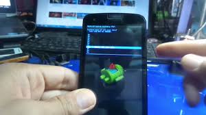 Hard Reset VODAFONE Smart 4G, how to ...