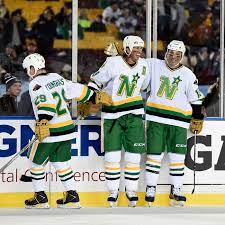 Monarchs 75 north stars 111 mick hurd finishes with 36pts 6reb 10ast. Hey Wild Stop Stealing The North Stars Legacy From The Dallas Stars Sbnation Com