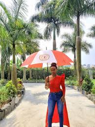 10 Times Barbie Kyagulanyi Gave Us the ...