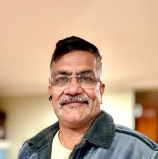 Meet the 88 year old young alumnus of VP and BVM Engineering college , Shri  Jayant M Patel. Born in 1930 in Bharuch he came to VVNagar for his  collegiate studies. He