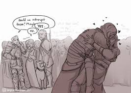 doodling weekly- | Dragon age games, Dragon age series, Dragon age ...