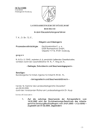 (2) die vollstreckbare ausfertigung wird von dem. 2