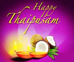 Make social videos in an instant: Cuti Thaipusam 2019