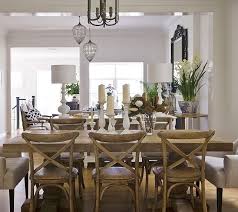 Interior Design Ideas Home Bunch Beach Dining Room Dining Room Inspiration Home