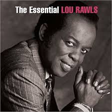 The Essential Lou Rawls by Lou Rawls