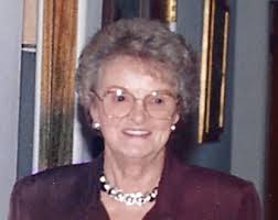 Florence Yates Obituary