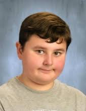 Obituary information for Ethan Cain