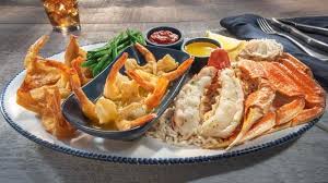 Red lobster menu prices are subject to change without prior notice. Ultimate Feast Red Lobster Seafood Restaurants
