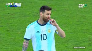 La población de las provincias, departamentos y partidos. Brasil Vs Argentina Partido Completo Semifinal Copa America 2019 Claudio Palma Youtube