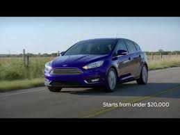 Internetowy sklep z autoczęściami z siedzibą w krakowie. Noul Ford Focus 2019 Pareri Ford Focus Review