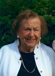 Martha George Simmons Obituary