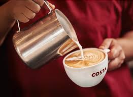 To us, the world of coffee is more complex than just a. Costa Coffee Uae