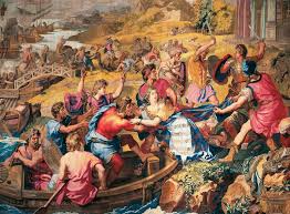 Helen of troy, greek helene, in greek legend, the most beautiful woman of greece and the indirect cause of the trojan war. Biography Of Helen Of Troy Cause Of The Trojan War