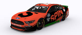 Send request to race clint bowyer 2019 peak antifreeze (custom number) as your paint in iracing? Wood Brothers Gaming Inks New Sponsor For Nascar Esports Leagues Enascar