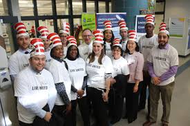 Read Across America Day