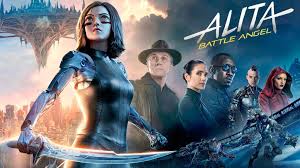 Battle angel is a 2019 american cyberpunk action film based on japanese manga artist yukito kishiro's 1990s series battle angel alita and its 1993 original video animation adaptation, battle angel. Alita Battle Angel Sky Nimmt Sci Fi Kracher Ins Programm Computer Bild