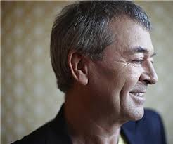 An Interview with Ian Gillan, the iconic frontman of Deep Purple & also  solo artist that took place March 27th, 2009