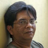 Subhorup Dasgupta