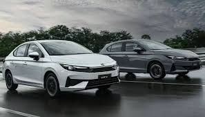 Honda City 2027 se renueva: ¿cuándo llegará a México?
