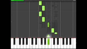 Avicii Hey Brother Easy Piano Tutorial 70 Speed Piano Tutorial Easy Piano Avicii Hey Brother