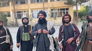 A taliban takeover in afghanistan will not be joe biden's fault four presidents, 20 years, and a long line of bad policy decisions got afghanistan to where it is today. Talks With Taliban Making Very Little Progress As Militant Group Gains Momentum Says Top Afghan Official Cnn