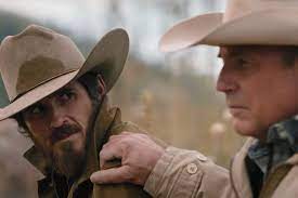 Will Yellowstone Season 4 Finally Tell Us More About Lee Dutton In 2021 Yellowstone Cole Hauser Yellowstone Series