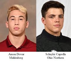 JT1Wrestle College Wrestling : Wilkes Invitational Preview (12-22-2021)