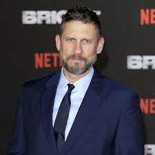 Bright Director David Ayer Had An Unexpected Reaction To A Bad Review Bad Reviews Director David