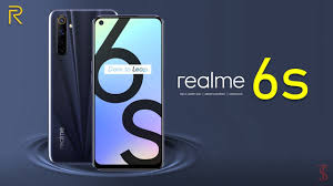 Realme 6s Price, Official Look, Design ...