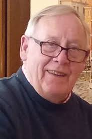 Condolence Book for Jim Kelly (Drogheda, Louth)