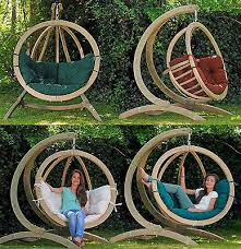 Amazonas Globo Chair Hangekugel Hangesessel Kugel Kugelgestell Hangesitz Auswahl Hangesessel Mit Gestell Hangesitz Sessel