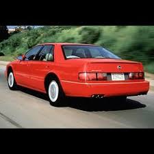 cadillac seville 1992 97 cadillac seville 1992 97