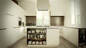 20 kitchen island designs
