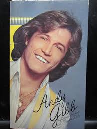 ANDY GIBB