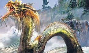 Kisah misteri 'naga tasik chini' dan kewujudan bandar lama serta piramid di dasarnya juga belum terbukti kebenarannya. Siri Misteri Kewujudan Naga Mungkin Imaginasi Manusia Semata Mata