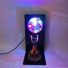 Exclusive vegan skincare products voted by you, or super fresh handmade cosmetics and flowers, delivered straight to your doorstep Buy Goku Figure Dragon Ball Z Action Figures Goku Figurine Collectible Diy Anime Model Dolls Led Lamp At Affordable Prices Free Shipping Real Reviews With Photos Joom