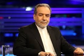 عراقچی: لاریجانی در مورد مسائل سیاست خارجی بینش عمیقی دارد/ همکاری با او کار ما را راحت‌تر خواهد کرد+ فیلم