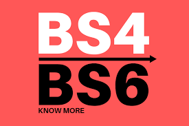 What is BS6