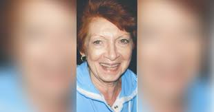 Obituary for Eunice M. Wilson