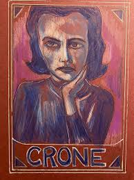 ✨️Witchcraft Prompts #15✨️ Share your thoughts