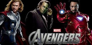 The hunk is on the big reveal: Marvel S The Avengers Movie Review For Parents