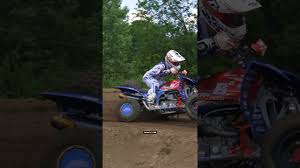 AXLE SNAPPED! Insane save by Gage Beebe