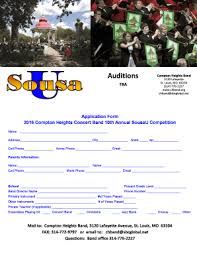 Последние твиты от compton heights (@comptonheights). Compton Heights Band Fill Online Printable Fillable Blank Pdffiller