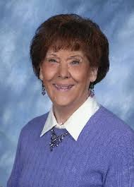 Margaret "Marge" C. Stenglein