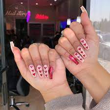 Pin On Nails