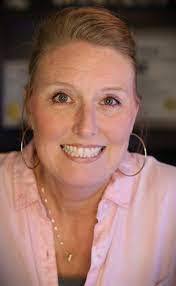 Marla Hamm's Instagram, Twitter & Facebook