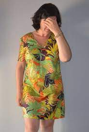 En tant que femme et diy couture addict, vous avez envie de : Epingle Sur My Blog 3filles Et Dufil