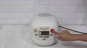 A microwave, rice, water, a large microwavable bowl microwaveable rice is perfect for those who don't have a rice cooker at home or want to stand in. How To Cook Rice In A Rice Cooker With Pictures Wikihow