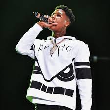 According to an unconfirmed report by dj akademiks, superstar rapper youngboy never broke again is already spoiling his new boo with some wheels. Nba Youngboy To My Lowest Off Top Lyrics Analysis